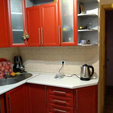 ЗДАМ 2 км. квартиру в районі Ювілейного