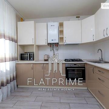 Продаж 1к Квартира Бишівська (Бишовська) вулиця ЖК Киевский маеток