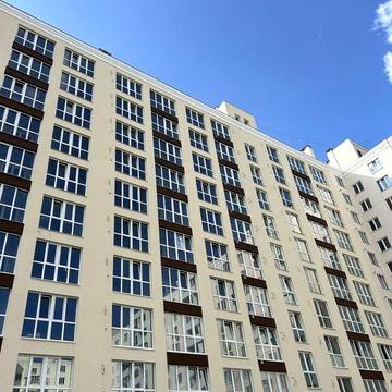 Велика 1-кімнатна квартира\Масани\єВідновлення, єОселя