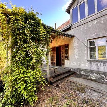 Продаю будинок село Фурси без комісії для покупця