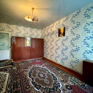 Трикімнатна квартира крупногабаритна ,автономне опалення Новомиколаївк