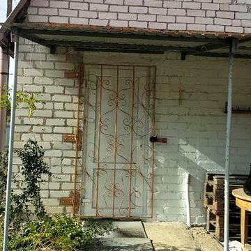 Дача/Дачний будинок