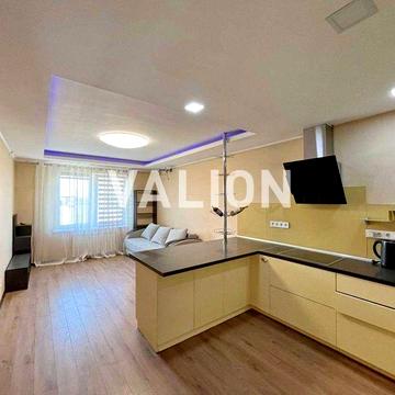 Без% Продаж 2 к квартири в ЖК Амурський на вул. Здановської Юлії, 36А ЖК Амурський