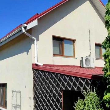 Без посередників. Будинок у селі Юрівка — 13 км від Києві.