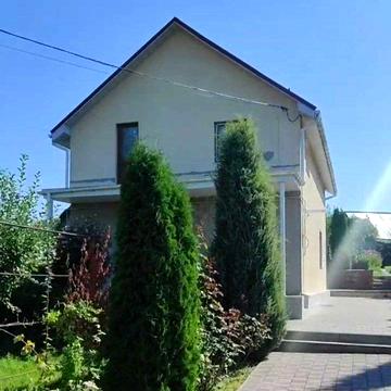 Без посередників. Будинок у селі Юрівка — 13 км від Києві.