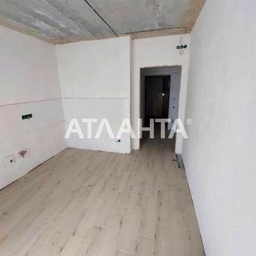Кирпичный сданный дом, квартира 41 м2! ЖК Одесская Чайка