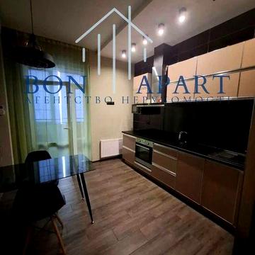 Оренда 1-кімнатної квартири в ЖК" Аристократ ", Печерськ