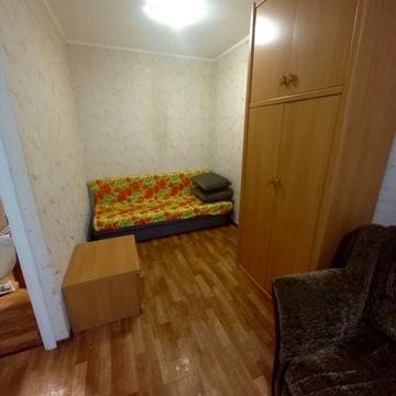 Сдам 1-ком квартиру