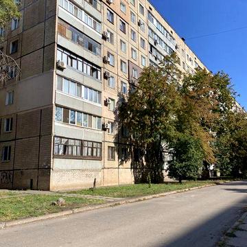 Продаж 3-кімн. Квартири на БМВ