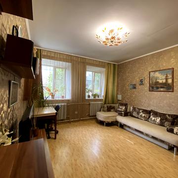 Миколи Зерова вул. (Пархоменка), 30