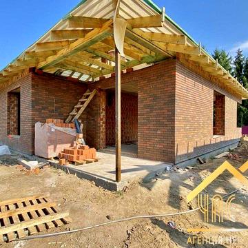 Продам просторий і сучасний будинок у Шевченкове, 132 м2/5сот, одноп.