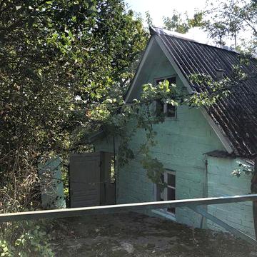 Продається дача р-йон Цецино (товариство Мічуринець)
