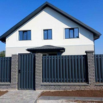 Продаж будинку с. Новезаг.пл. 188м.кв. 5 кімнат 6 соток