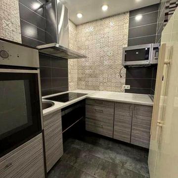 КЮ-2038 Продам 2к квартиру 44м2 в новострое ЖК Меридиан на Салтовке ЖК Меридиан