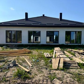 Млинівська вул.