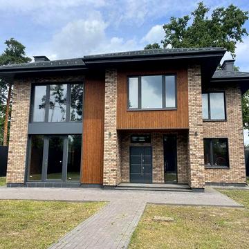 ЦІНА Собівартості! Приватний будинок в Лісовій Бучі на 8 сотках