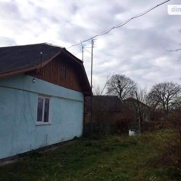 Продаж 5к Дім Стрийська