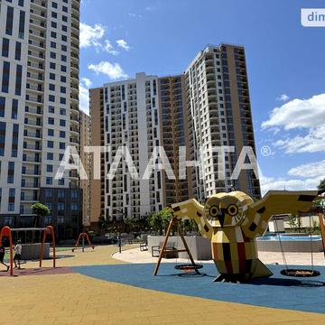 Продаж 1к Квартира Краснова вулиця ЖК Седьмая жемчужина