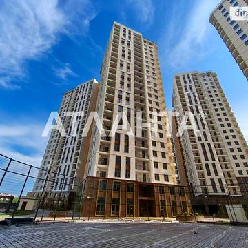 Продаж 1к Квартира Краснова вулиця
