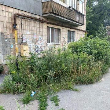 Квартира під бізнес 1 поверх