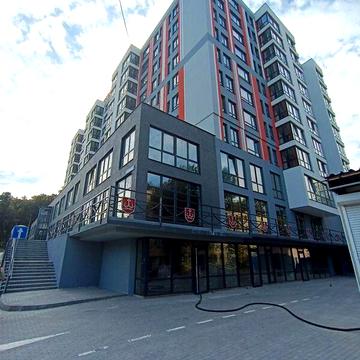 Продаж 2к Квартира Привокзальна вулиця
