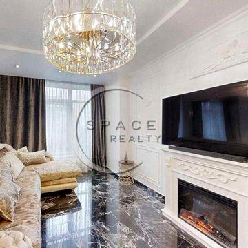 Продаж 3-к квартири ЖК Новопечерські Липки, 91м2, Новопечерські Липки ЖК Новопечерські Липки