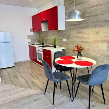 Сдам 2 ком квартиру ЖК Пихтовый середина Рабочей Зеленый Гай