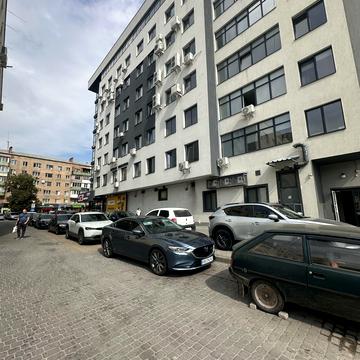 Зарічанська вул., 3/4