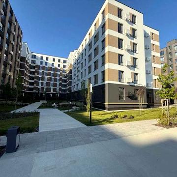 Продаж 2-кімнатної квартири 68м² ЖК Avalon Holiday вул. Героїв Майдану