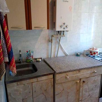 Продам 1 кімнатну квартиру в центрі, 3 поверх