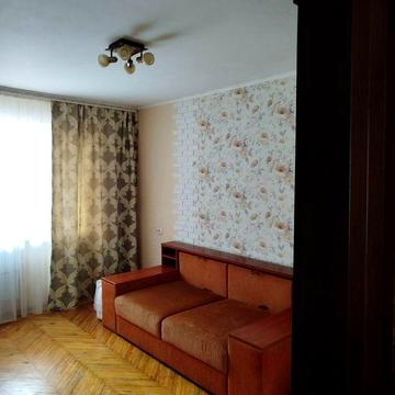 Здам свою 2-х кімнатну Парк Перемога