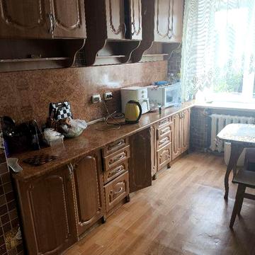 Квартира на довготривалий термін