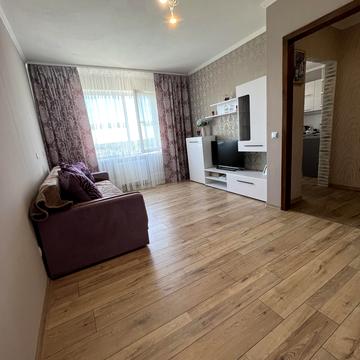 Берковецька вул., 6Б