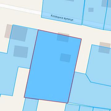 козацька, 28