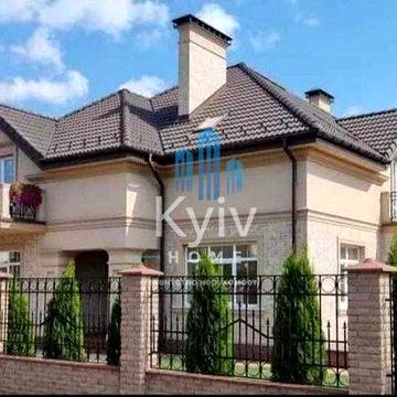 Продаж | Будинок | 290 м2 | КМ Золоче | вул. Набережна | Вишеньки