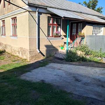 Продаж 4к Дім Сокальського району