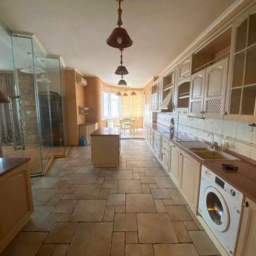 Без%! 4-кімн квартира 195 м² вул. Старонаводницька 13 Метро Печерська