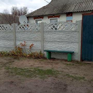 Продам дом поселок Пивденное( ОТГ Солоницевка,Пересечное)