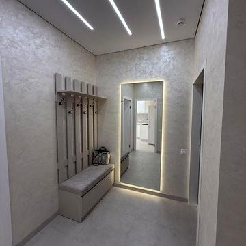 Срочно продам квартиру на Краснова 63ж ЖК 63 жемчужина Kadorr City