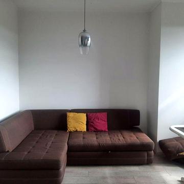 Продам просторную квартиру 44,8 м², ЖК Фаворит, ремонт, кухня 12 м ЖК Фаворит