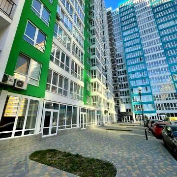 .Срочная продажа. Однокомнатная | Таирова.Цена под ключ .