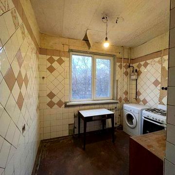 ЕЛ-2005 Продам 4к квартиру на Салтовке Медкомплекс 625 м/р
