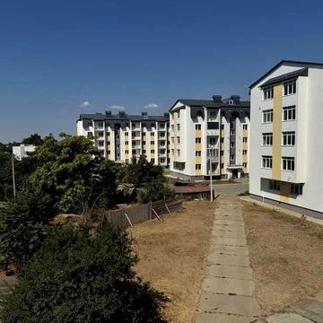 В продажі 1 кв. у с.Молодіжне ЖК Новоселів