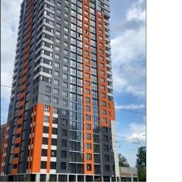 Продам 1-кімнатну квартиру у ЖК «Бережанський», Мінський масив OV ЖК Бережанский
