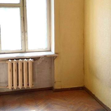 Продаж 3к Квартира Варненська вулиця