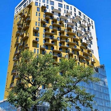 Продаж 2к Квартира Короленка вулиця ЖК ITown