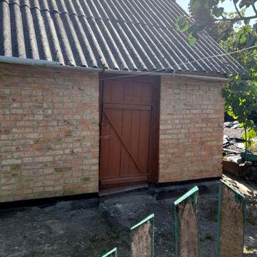 Продам частину будинку