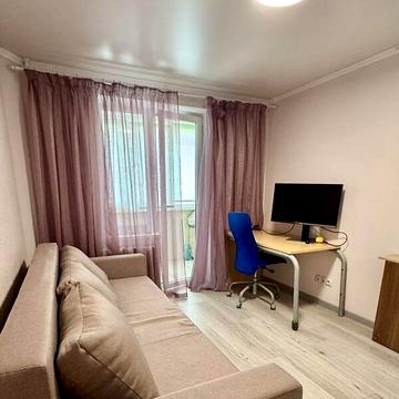 Продаж 3к Квартира Андрія Первозванного вулиця