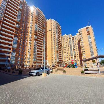 Продаж 2к Квартира Жаботинського вулиця ЖК Дмитриевский