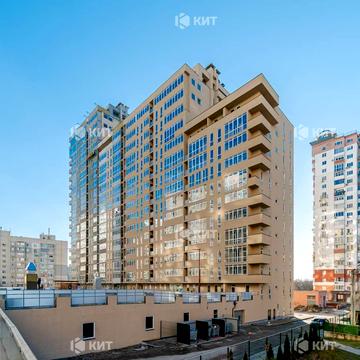 Клочківська вул., 117